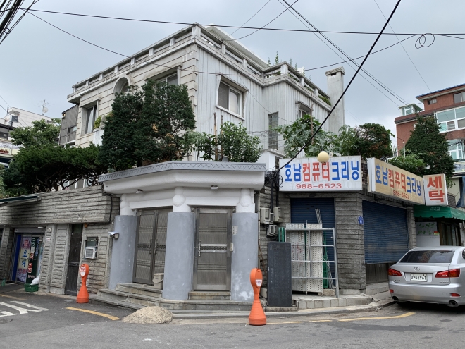 ‘서울신문마을’ (2019.6.21)