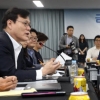 “혁신금융 서비스 배타적 운영권 보장해 달라”