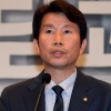 “한반도 평화의 초석 되길” 이인영 더불어민주당 원내대표