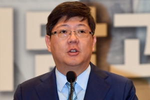 “남북 교류에도 ‘파격’ 필요” 김홍걸 민화협 대표상임의장　