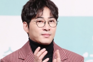 배우 강지환 긴급체포…소속사 여직원 2명 성폭행·추행 혐의