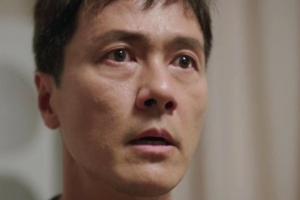 ‘바람이 분다’ 감우성, 아내+딸 잊었다…김하늘 “다시 사랑하면 돼”