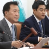 바른미래당 또 내분…오신환 “주대환 사퇴 유감”
