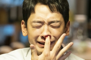 ‘웰컴2라이프’ 정지훈, 극한 아빠 직업 “코믹X친근 스틸”