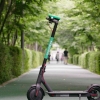 전동킥보드도 일부 자전거도로 주행...규제샌드박스 허용