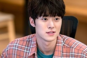 ‘멜로가 체질’ 공명 “패기·열정 가득한 신입사원 役”