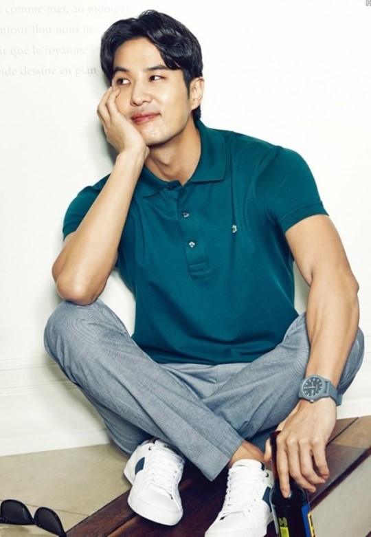 김지석 동백꽃 필 무렵 출연