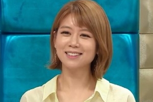 ‘라디오스타’ 손정은 “김상중 때문에 보톡스 시술 고민”