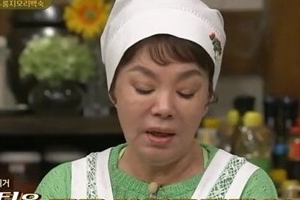 ‘수미네 반찬’ 초복 맞아 누룽지오리백숙 레시피 공개