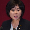 이정미 “정개특위 선거법 의결 8월내 끝내야”