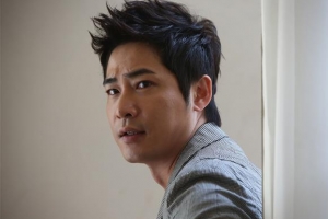 강지환, 성폭행 혐의 긴급체포