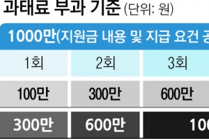 허울뿐인 단통법…고의로 지원금 위반해도 과태료 150만원뿐