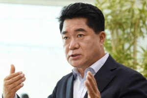 “낙성벤처밸리發 혁신경제 탄력… 관악, 스타트업 메카로 키울 것”