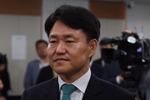 검찰총장 후보 올랐던 이금로 수원고검장 사의