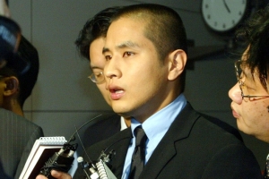 “유승준 비자발급 거부는 위법” 한국 올 길 열렸다 [속보]