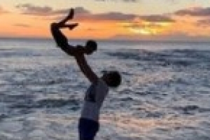 김효진♥유지태, 아들 수인과 행복한 일상 “지금에 감사하며”