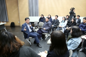 광명시, 기아자동차에 친환경차 복합충전소 설치운영 민·관 협력사업 제안 추진