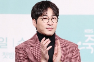 경찰 ‘성폭행·성추행 혐의’ 배우 강지환 구속영장 신청