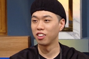 ‘해투4’ 비와이 마약언급 “나에겐 구약과 신약뿐”