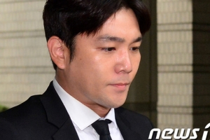 강인 슈퍼주니어 탈퇴 “멤버들에게 미안한 마음뿐” [전문]