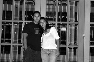 “가족 때문에 용기 냈다” 유승준, 부인과 함께 한국 올까