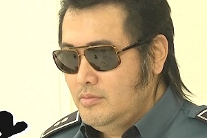 ‘보성강림’ 김보성, 명예경찰 출동 “범죄자들이 벌벌 떤다”