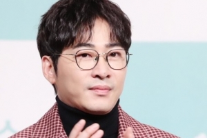 성폭력 혐의 강지환 구속영장 신청