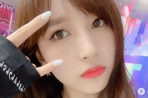 미나, 트와이스 월드투어 불참 “극도의 불안 상태..병명 몰라”[전문]