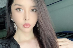 하리수 분노, 강인 응원→쏟아진 악플에 “쓰레기 같은 글”