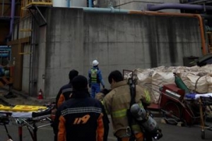 ‘죽음의 사업장’ 포스코… 작년 15명 이어 올해도 4명 목숨 잃어