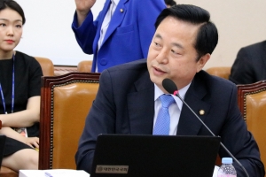 김두관 의원 “김포시 도시철도 담당자가 공단의 안전성 검사권고 수차례 무시”