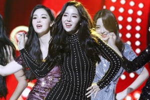 ‘2019 미스코리아 진’ 김세연, 춤추는 바비인형 [포토]