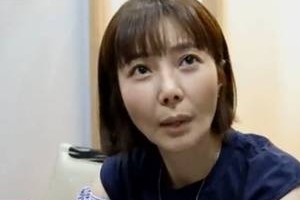 이윤성, 갱년기 진단 “체중 35kg 증가..남편 홍지호와 함께 극복”