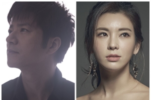 “한여름밤의 뮤지컬” 임태경-정선아, ‘윤도현의 더 스테이지’ 출격