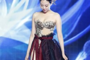 2019 미스코리아 의상논란, 수영복 대신 파격 한복 “저고리 벗자..”