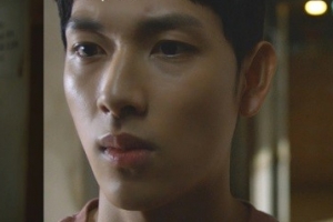 ‘타인은 지옥이다’ 지옥의 문을 연 임시완, 첫 티저 공개 “섬뜩”
