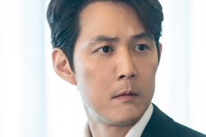 ‘보좌관’ 모두 잃은 이정재, 신민아에 “어떤 선택을 하든 믿어줘”