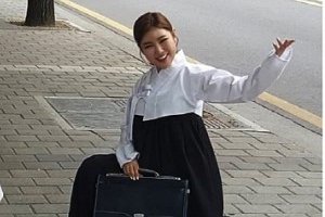 ‘뽕 따러 가세’ 송가인, 첫 단독 리얼리티 “불러주는 곳이 무대”