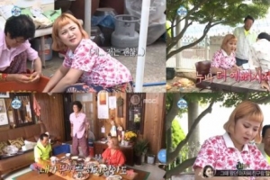 ‘나 혼자 산다’ 박나래-성훈, 인기X잘생김 폭발한 하루 “훈훈”