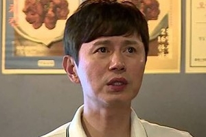 김민종 “아이 못 낳을 것 같다” 고백에 서장훈 ‘공감+위로’