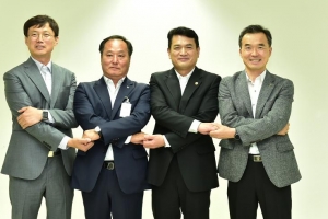 여주시·양평군, 여주~양평간 4차로 확장 국토부에 공동 건의