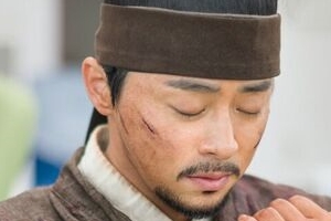 ‘녹두꽃’ 오늘 종영..조정석 “인간의 존엄성 깨달은 시간”