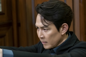 ‘보좌관’ 오늘 종영 앞두고 충격 엔딩..이정재 “예측불가”