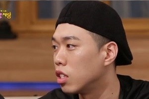 비와이, 마약으로 마음고생 “내가 하는 약은 구약과 신약뿐”