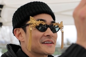 ‘강동원&친구들’ 배정남 외전, LA 빈티지 시장 쇼핑 “꿀팁 대방출”