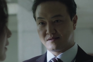 ‘보좌관’ 정웅인, 현실 악역 연기의 정점 ‘신민아 압박’