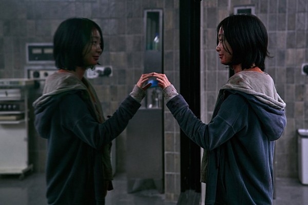 영화 ‘마녀’ 김다미