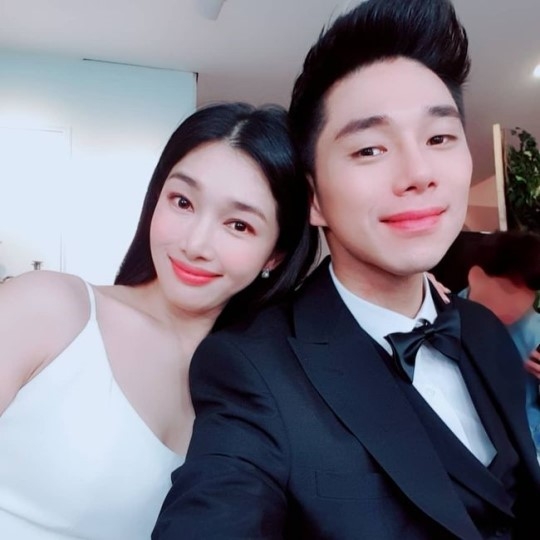 선우선♥이수민 오늘 결혼