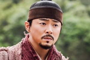 조정석, ‘녹두꽃’으로 입증한 대체불가 ‘믿.보.배’의 진가