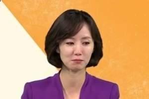 정세진 아나운서 “11살 연하 남편, 43세 출산..노산 아니다”